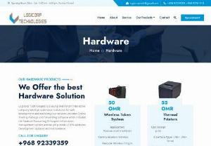 The Best Software and Hardware Provider in Salalah Oman - Logicorp Technologies provide the best quality software and hardware in Salalah, Oman that's why we became The Best Hardware Provider in Salalah Oman
