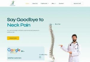 Best physiotherapist in mulund west - Physio Fit Guru is one of the best physiotherapy clinic in Mulund West, Mumbai. Since 2010 Dr. Ajay Yadav has been practicing physiotherapy, fitness, and wellness. we are offering physiotherapy treatment for sports injury and disc bulge patients in Mumbai. We offer a valuable healthcare service to patients at our rehabilitation center. We provide bone, and general strengthening, sciatica, postural correction, and slip disc physiotherapy treatment under one roof at a reasonable price.