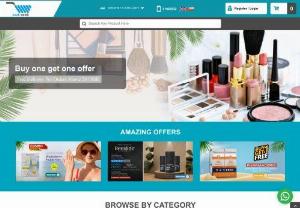 The Best Online Site In Oman | Seeksook, Buy Cosmetics Perfumes, Kids Toys etc - Seeksook Provides Excellent Shopping Experience, Exclusive Offers and Fast Delivery. Buy Home Appliances, Electronic Items, Fashion & Health accessories, Kids Toys, men and women Perfumes, Grocery, AC repair etc.