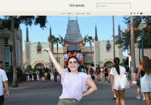 Travel Mara - If you are looking for a way to create a magical journey, you are in the right place. As a Disney agent I am here to help you and at no cost.