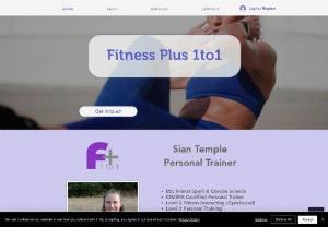 Fitness Plus 1to1 - Personal Training both online and 1to1. Not all workout programs involve gym work, I am more than happy to provide you with a 'no equipment' personalised workout that can be just as effective.