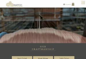 Matco Carpets and Accessories - Premium carpets and rugs exporter and manufacturer