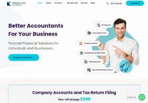 Sterling Gate Accountants - 