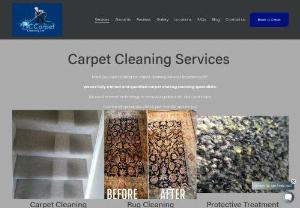 Carpet Cleaning Services Bournemouth - Have you been looking for carpet cleaning services Bournemouth? We are fully trained and qualified carpet and rug cleaning specialists. We use the latest technology to remove ingrained dirt, dust and stains. All our products are eco-friendly so there is no risk to your family or pets.