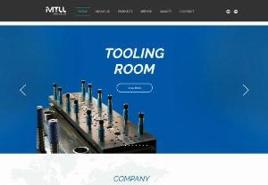 MTLL Co. Ltd - Founded in 2012, MTLL has shaped reputation for excellence in metal stamping as well as a wide range of deep-drawn metal components.