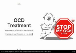 OCD Counselling Falls Church Virginia - At Center for Professional Counseling, we use the most current OCD treatment methods available. Our counselors are trained in Cognitive Behavioral Therapy (CBT), Exposure and Response Prevention (ERP) and Acceptance and Commitment Therapy (ACT).