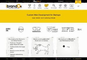 Why Hire iBrandox to Revamp your Website? - iBrandox is a reputed web development company in Delhi that has a team of experienced web developers who offers a more intuitive website with a user-friendly solution. With their dedication, iBrandox has the ability to deliver for the best of your business or needs. Visit their official website if you want to get started. Once you are there, you will find several details associated with their way of working and other important things involved in the process of making the website of your dreams.