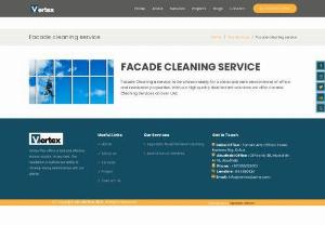 Affordable Facade Cleaning Services In Dubai. - Affordable Facade Cleaning Services In Dubai. Our services are the best, top quality, and most affordable in the market. Our company is a part of a great team which has been serving the clients with our best of services. Get the best facade cleaning services in Dubai by our expert team. Call us today for more details.