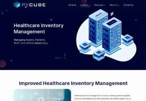 Healthcare Solutions | Healthcare Software Solutions - There are healthcare solutions and software available to assist reduce stress. Manual inventory management, for example, is usually incorrect and disorganised with time, and healthcare solutions are available to address this issue.