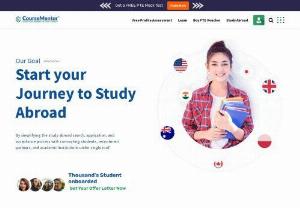 Course Mentor - CourseMentorTM is the esteemed provider of educational content to the students globally. We provide every type of Assignment help to the students. We have a team of qualified American, UK, and Australian experts who help us in providing the assignment service to the students.