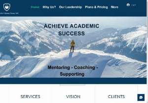 Gordon Advisory Grouop - We focus on student success through one-on-one mentoring and coaching