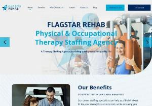 Certified occupational therapist assistant staffing in New York - Flagstar Rehab is the best service therapy & rehab staffing agency in New York. We are part of a network of facilities of skilled nursing, subacute, Board of Education, and outpatient settings throughout New York City.
