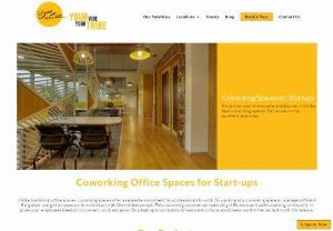 Coworking Space for Rent | Buzzworks - Looking for coworking space for rent in Bangalore? BuzzWorks provides the best coworking office spaces, with great opportunitiesof networking and equipped with state of the art amenities. for more details visit us.