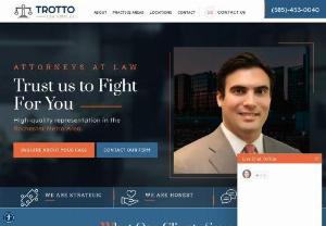 Trotto Law Firm, P.C. - 
