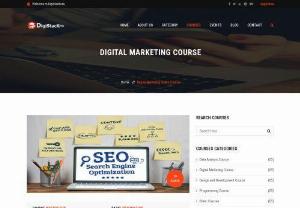 Best Digital Marketing Course in Rudrapur - digistackedu academy ranks number one for digital marketing courses in Rudrapur, they have highly qualified instructors and the best part is they all have a real industrial background, some of them worked in top-level IT companies moreover, digistackedu is not limited to Rudrapur as their students are from all over India, some of them take online training and working in Top IT organizations such as IBM, TCS, and Wipro.