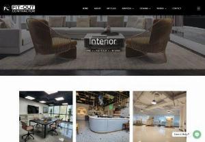 Best Interior Designer in JLT, Dubai 2022 - FIT-OUT Contractor is best interior design company in JLT. We offer high quality interior services for home, aparment, guest house, bathroom etc. Contact us to build your perfect interior.