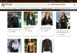 Do you think Scarlett Johansson is a good Black Widow? - Do you think Scarlett Johansson is a good black widow? If you think that is a good thing, you are right. Scarlett Johansson is a very good actress and most black widows are very talented and highly skilled. Scarlett Johansson is definitely a good black widow. This jacket is very popular with her fans and many people want to own one. If you are one of those people, you may be wondering where you can find one. The good news is that you can find them on many different websites. However, not all...