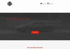 Car Repair in Dubai - Meta Mechanics
Meta Mechanics is Dubai's leading car repair workshop, providing various repair and maintenance services. We have a firm conviction in providing professional services to our clients and the finest possible solutions. Meta Mechanics' technicians are hand-picked from the most suitable workshops globally and are highly trained in their distinctive areas, followed by the highest customer care & satisfaction.
Meta Mechanics' bmw car repair in dubai, garage in dubai, free car pick up