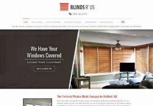 roller blinds somerville - We provide window coverage solutions in Medford, MA, for each homes and businesses. To learn more about the services offered here visit our site now.