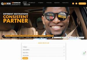 ContiPartner - ContiPartner specializes in autoffitment services and products such as Tyres, Batteries, shocks and wheel care products.