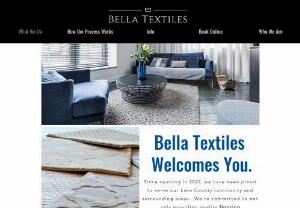 Bella Textiles - We are a professional Residential & Commercial Flooring Installation provider, located in Lake County, IL. We are locally owned and work directly with brand name flooring manufacturers to bring you the lowest price possible, regardless of the flooring material you choose. In addition to installation services, we can also replace broken floor boards and tiles, regardless of who installed it. Whether it's carpet stretching, patching, installation or repair work; we can figure it out togethe