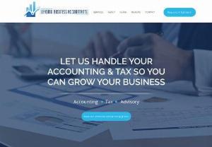 Leading Business Accounts - Leading Business Accountants is a registered private consultancy company based in South Africa. It was founded in 2016 by Ngqabutho Bhebhe; who is a registered Accountant and Tax Practitioner. The company offers Accounting, Tax and Advisory services to individuals and organisations. In as much as the company is based in Gauteng, through referrals and use of technology, Leading Business Accountants now has clients all over the country.