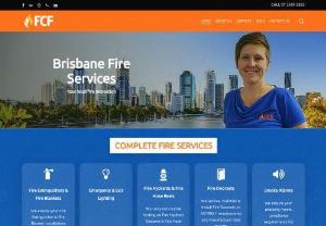 Fire Services Brisbane - FCF Brisbane South & Gold Coast services the greater Brisbane and Gold Coast region with the primary goal of ensuring complete fire protection and compliance for your residential, commercial or industrial 
premise.