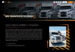 Transportation Services in Canada | Canadian transportation and Logistics - Become a part of SBS family
Transportation company in Canada
SBS Expedited is a logistics and transportation firm in Brampton, Ontario, Canada, that keeps your business in motion. We provide the most extraordinary trucking services in the United States, focusing on the Texas and California regions and Eastern Canada.