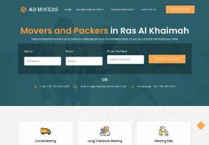 Professional Movers in Ras Al Khaimah - Best Movers and packers In Ras Al Khaimah UAE
Select Ras Al Khaimah Movers to adapt to your migration issue. Unequivocally while you work region moving Ras Al Khaimah and Packers bundle they give, you burden free help.