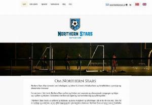 Northern Stars - Northern Stars offers services as a football agent and represents football players and football clubs.
Northern Stars assists players and clubs with advice and negotiations for transfers and entering into contracts.
For players, Northern Stars helps guide at all stages to facilitate the players to achieve their career goals.