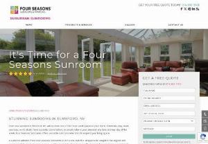 sunrooms in Elmsford, NY - In Elmsford, NY, if you need the best sunrooms suppliers then contact Suburban Sunrooms. To get more details about the services we offer here visit our site now.