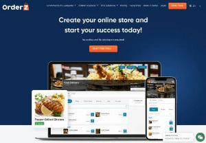 Orderz - You can sell a wide range of products from multiple niches in online now. Build the most efficient online store with OrderZ and grow your business.