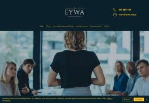 EYWA LAW FIRM OF ECONOMIC CONSULTING - Kancelaria Doradztwa Gospodarczego EYWA helps you find your place in the world of finance and asset administration. With us you will get the best financing for your business. We will also find a property for you or sell it if you already have it.