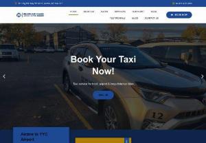 Airdrie Taxi Blueline Cabs - Every year,  BlueLine Taxi provides tens of thousands of trips. As a family-owned Airdrie taxi company,  we offer professional service to Airdrie residents and visitors across the city. Unlike other taxi companies,  BlueLine Taxi redefines how people view Airdrie cabs.