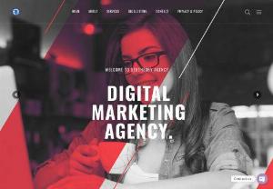 Digital Marketing Agency In hyderabad - We are the best digital agency in the world for creating innovative and effective digital marketing campaigns. Introducing our digital marketing agency and what we can offer clients. Our approach to digital marketing and how it benefits clients