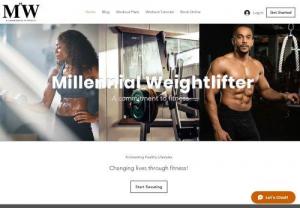 Millennial Weightlifter - Your one stop shop for all things health and fitness. Get access to tried and tested workout programs and informative health blogs. Become part of a community of like minded individuals who will motivate you to become a healthier, fitter you!