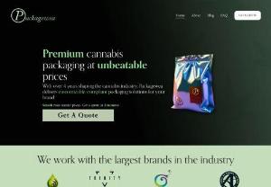 Catch Your Customer's Attention with Diverse Packaging from Packagewea - If you are looking for highly customised packaging solutions, then Packagewea is here with their attractive packaging. They have packaging solutions that are stylish, reliable, and available for almost every type of product.