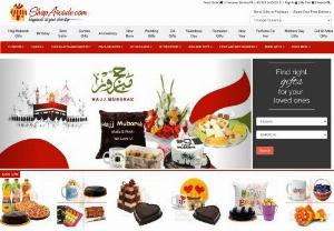gifts delivery in Pakistan - Send Gifts to Pakistan Online like Flowers, Cakes, Chocolates, Mithai & much more. We do same day Gifts Delivery in Pakistan.