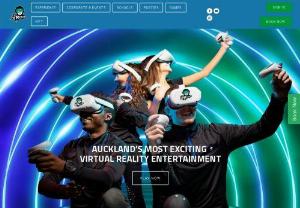 Vr Club - The VR Club is the premier virtual reality arcade in Takapuna. We offer state-of-the-art and fully licensed virtual reality games in bright and welcoming premises.

Phone Number:27 257 2577
Address:37 Fred Thomas Drive, Takapuna, Auckland 0622, New Zealand