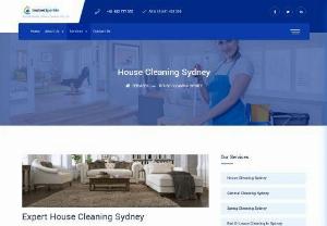 House Cleaning Sydney | Sydney house cleaners | free Quote - We are experts in house cleaning services in Sydney, our house cleaners are available 24x7 for a free quote & on-site estimate.