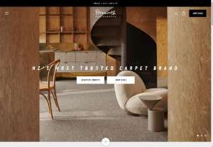 Bremworth - Carpet manufacturer Bremworth offers beautiful, high-performing carpets and wool rugs for sale online, and have now made the switch to 100% pure New Zealand Wool. Their luxury wool carpets and rugs are perfect for all interiors and lifestyles.