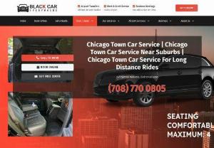 Chicago Town Car Service - Chicago Town Car Service | Chicago Town Car Service Near Suburbs | Chicago Town Car Service For Long Distance Rides
24/7 Service Available, Click to Call Now!

(708) 770 0805