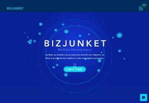 BizJunket - internet marketing service
