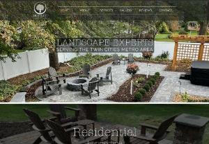 Mojestic Landscape - We are a family-owned landscape company that has been in business since 2006. We're committed to being the best at what we do and we insure that every single client we serve is completely satisfied. Mojestic Landscape provides a wide range of services and we have the expertise to do anything you need done to create a perfect outdoor living space. Our services include patios, retaining walls, firepits, water features, water remediation, privacy fences, yard sod or seeding, mulch and plantings...
