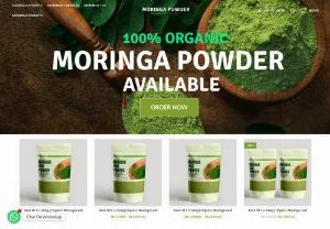 health benefits - Moringa Powder is a natural supplement that has been used for centuries to improve overall health and wellbeing. It is one of the most popular supplements in the world, and for good reason. At moringa powder, we offer the best price on Moringa Powder in Pakistan. In addition, we offer a variety of other supplements, including Vitamin C, B-12, and Glucosamine. If you're looking for an affordable and effective way to improve your health, check out moringa powder today!