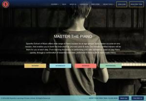 online piano classes - Whether you're a beginner or a seasoned pro, online piano classes are a great way to improve your skills. You can choose from a variety of instructors, and there are classes for all skill levels. You can also learn at your own pace, and you can practice whenever you have the time. Plus, you don't have to worry about finding a babysitter or taking time off from work. Online piano classes are convenient and flexible, and they're a great way to improve your playing.