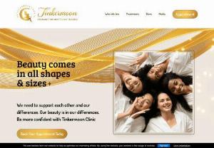 TinkerMoon Clinic Dubai - TinkerMoon Clinic, the Best Aesthetic Clinic in Dubai, offers an exclusive range of facial aesthetic, body & breast aesthetic treatments. Book Appointment.