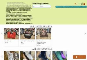 yenidunyapazari - The site where you can buy many products such as clothing belts shoes accessories online contracted shipping to the whole world
