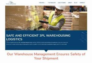 3PL Warehousing Services | Warehouse Management | Westhub Logistics - We provide turnkey 3PL warehousing services. We receive and secure your inventory, then process and package according to your specifications