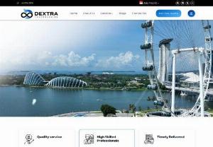 Best WordPress Development Company in Singapore | Malaysia - Dextra Technologies is a Leading WordPress Development Company in Singapore, Malaysia offering the best WordPress development services like theme customization. Call Us!!